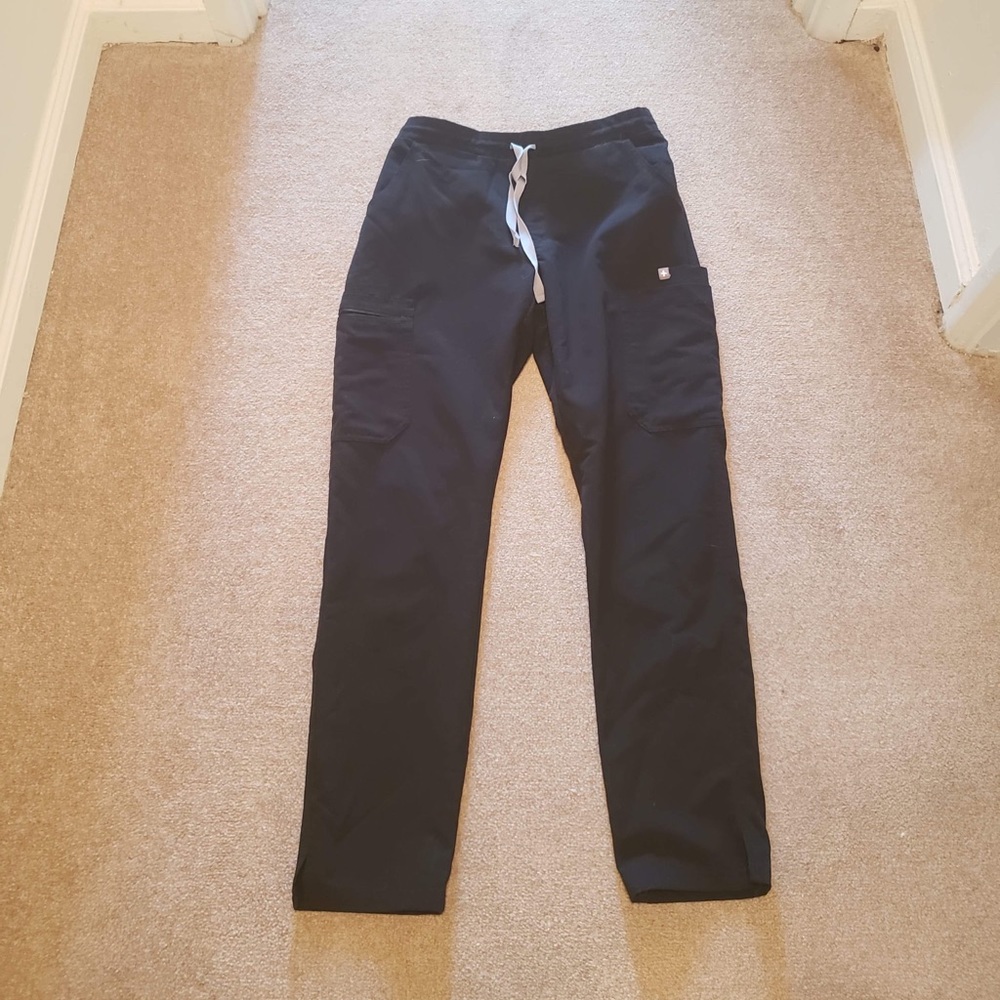 Figs straight leg scrubs